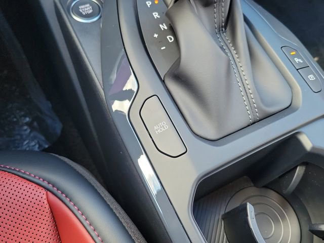 New 2026 Kia K4 GT-Line Turbo image 29