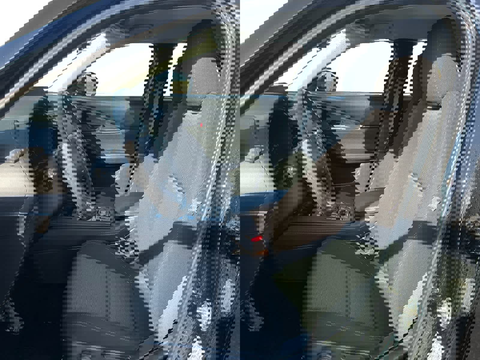 Used 2023 MAZDA CX-30 AWD 2.5 S image 9