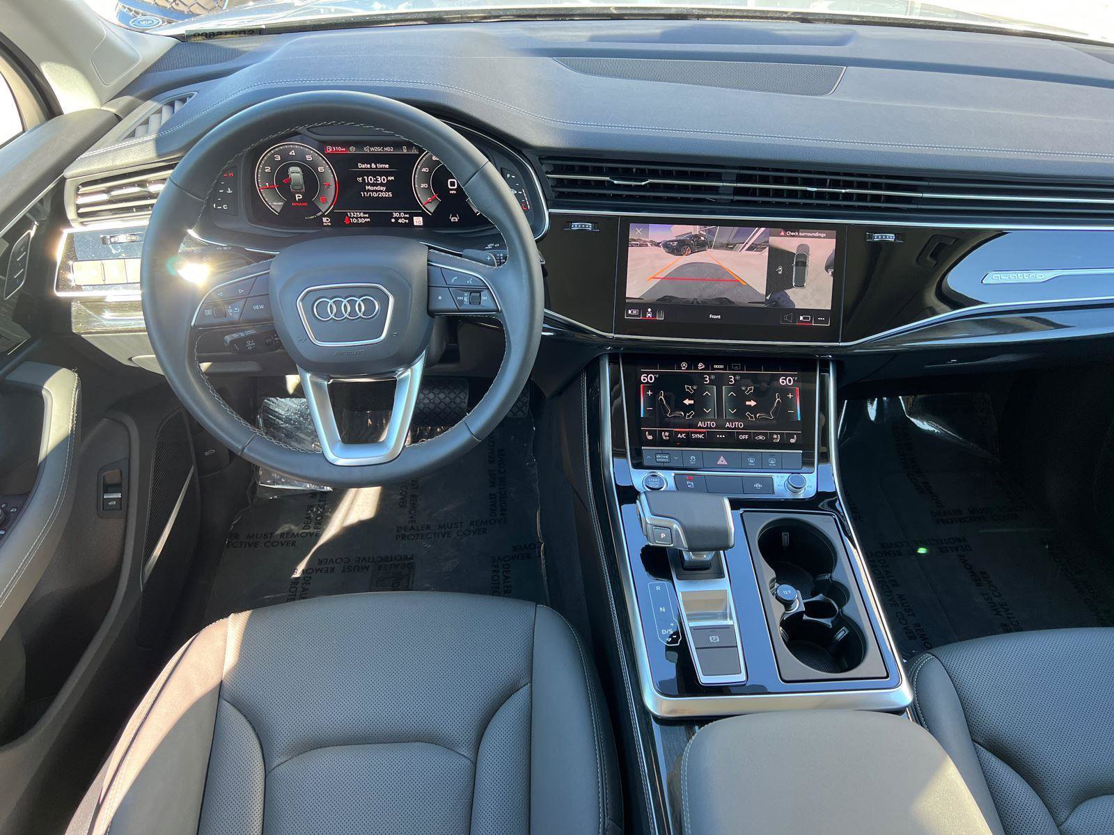 Certified 2025 Audi Q7 2.0T Premium Plus w/ Premium Plus Package image 23