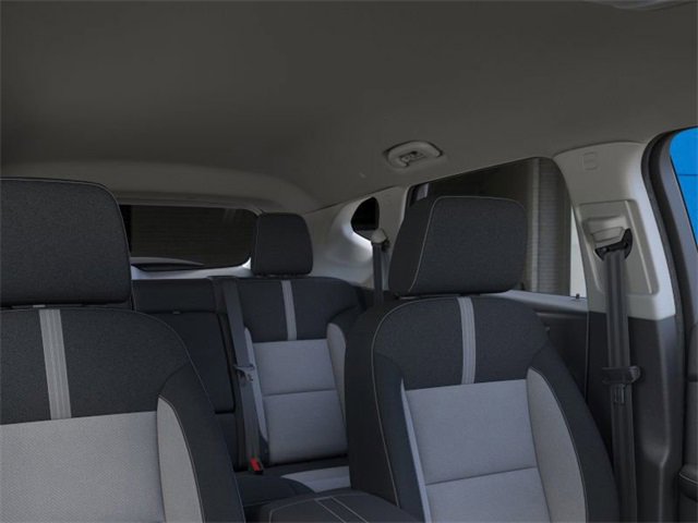 New 2026 Chevrolet Blazer LT w/ Convenience Package image 24