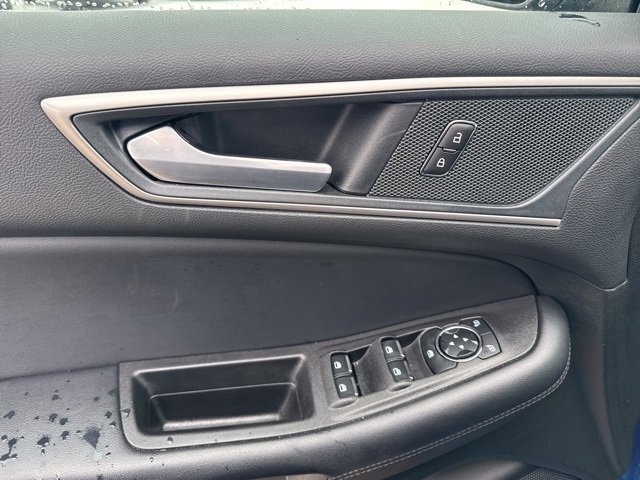 Used 2024 Ford Edge SEL w/ Convenience Package image 19