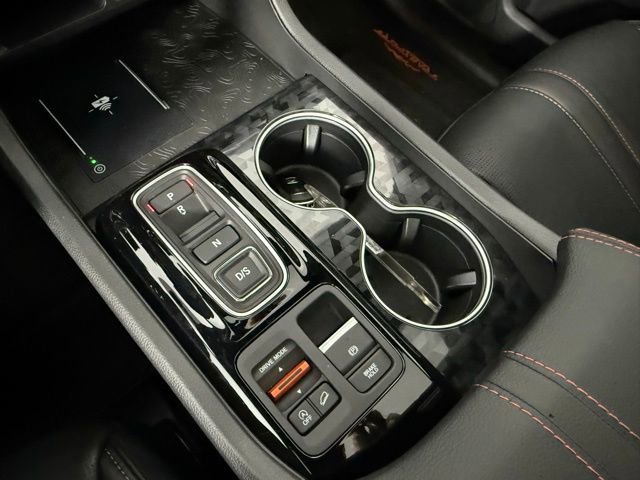 New 2026 Honda Passport TrailSport Elite image 28