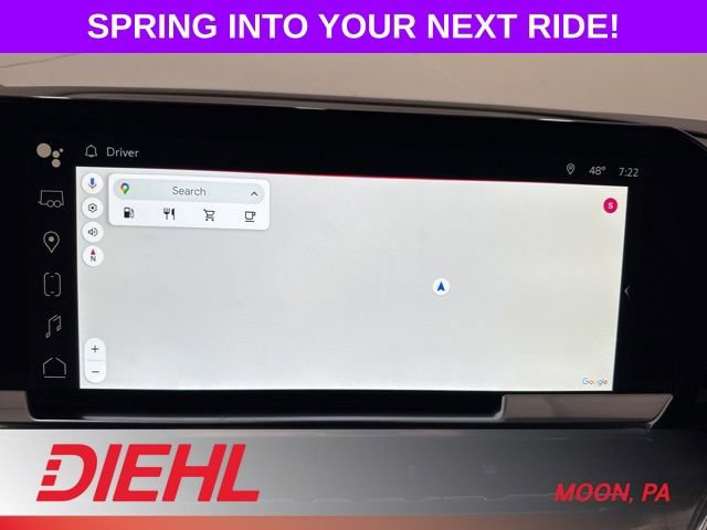 Used 2023 GMC Sierra 1500 Elevation image 30