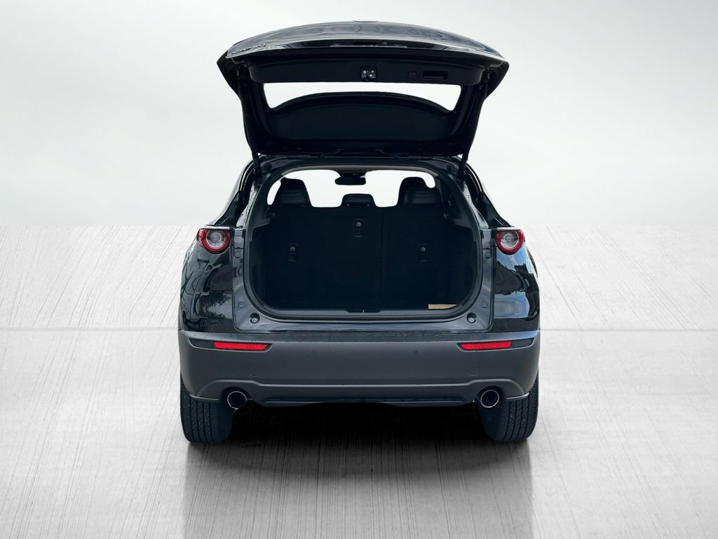 Used 2023 MAZDA CX-30 2.5 Turbo w/ Premium Plus Pkg image 9