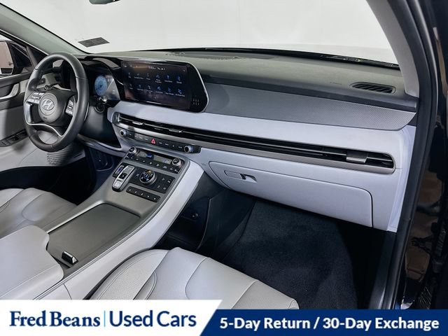 Certified 2023 Hyundai Palisade SEL AWD/4WD image 19