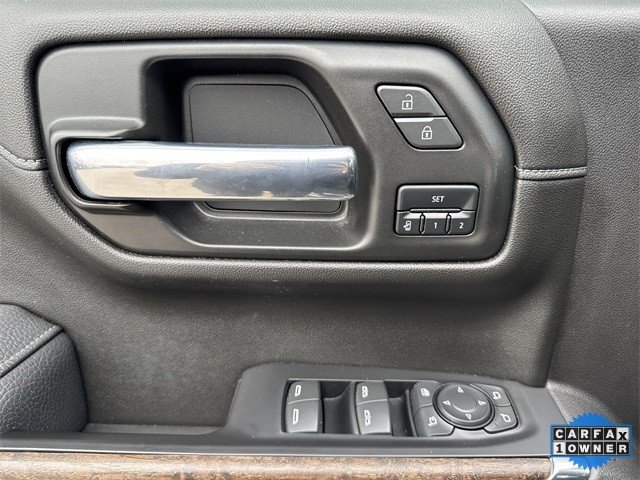 Used 2021 GMC Sierra 1500 Denali image 27