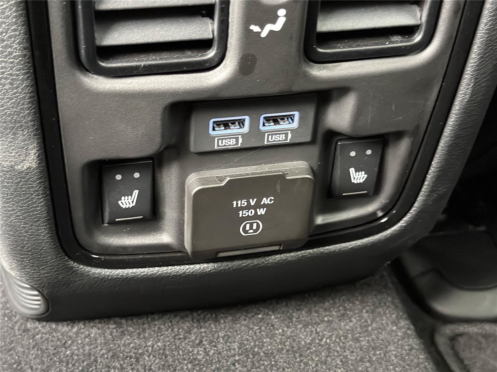 Used 2024 Dodge Durango R/T AWD/4WD image 23