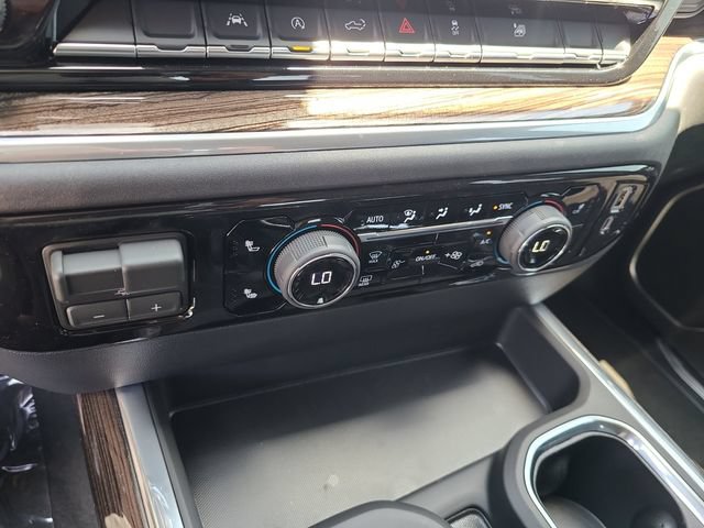 New 2026 Chevrolet Silverado 1500 LT RWD image 29