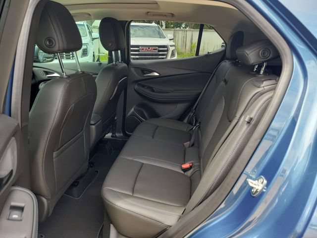 New 2026 Buick Encore GX Sport Touring w/ Advanced Technology Package FWD image 6
