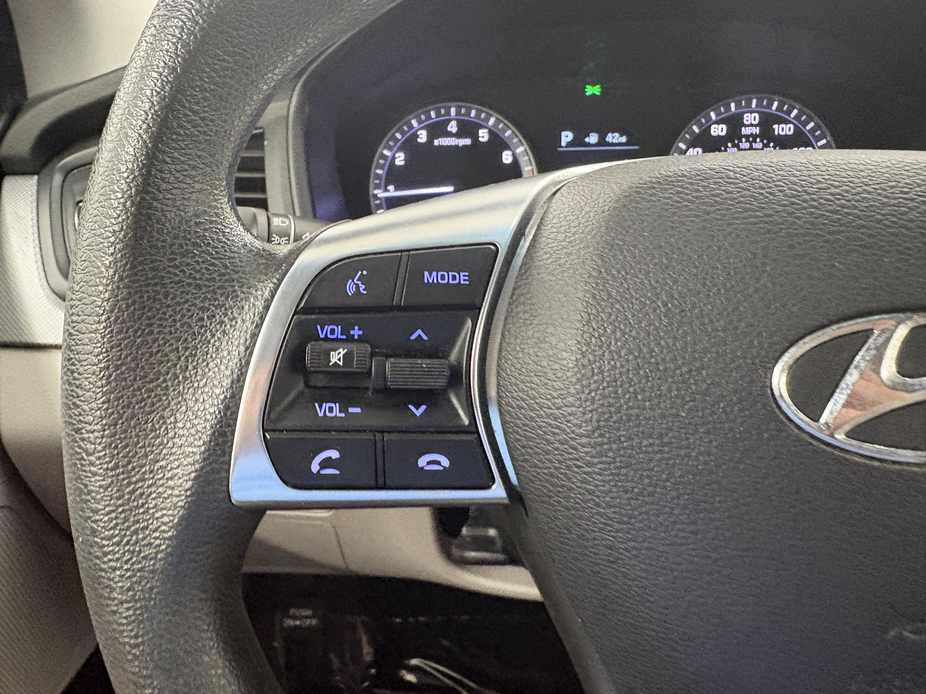 Used 2018 Hyundai Sonata SE FWD image 27