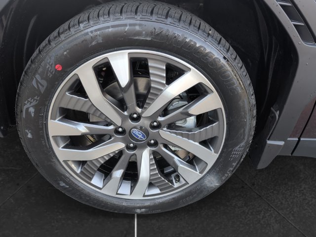 New 2026 Subaru Forester Touring AWD/4WD image 9
