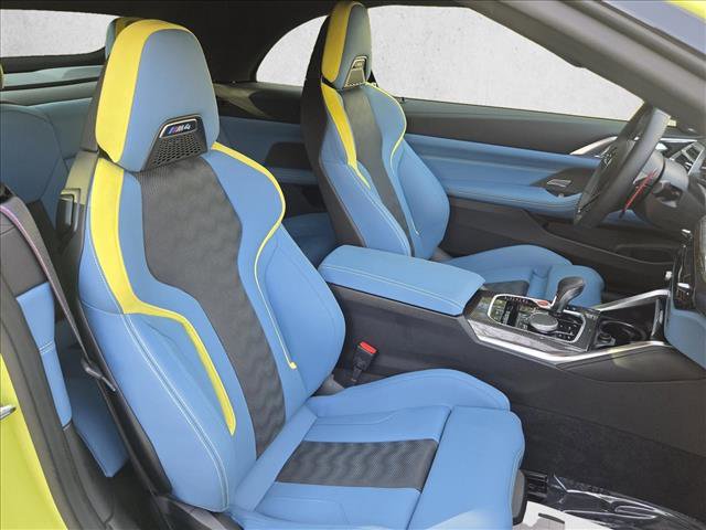 Used 2026 BMW M4 xDrive Competition image 16