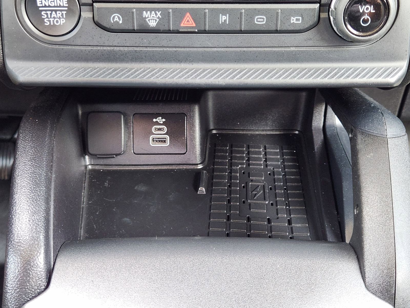 Used 2025 Ford Bronco Sport Badlands image 21