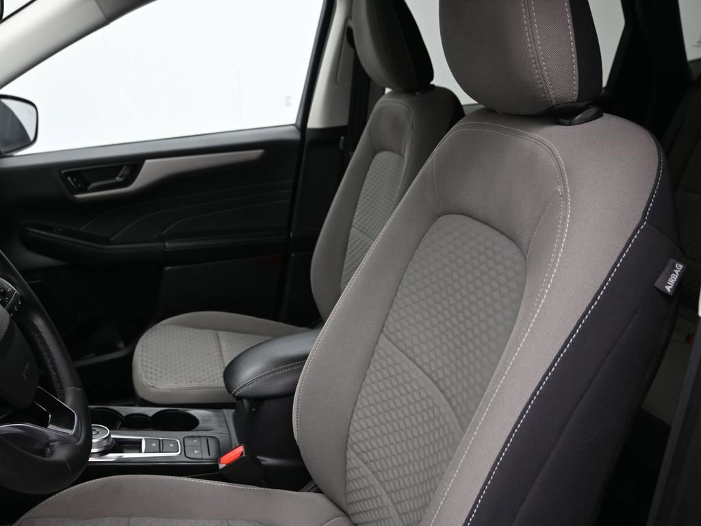 Certified 2022 Ford Escape SE w/ Convenience Package image 13