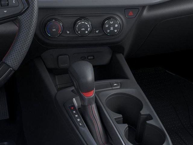 New 2026 Chevrolet Trax RS w/ Driver Confidence Package image 37