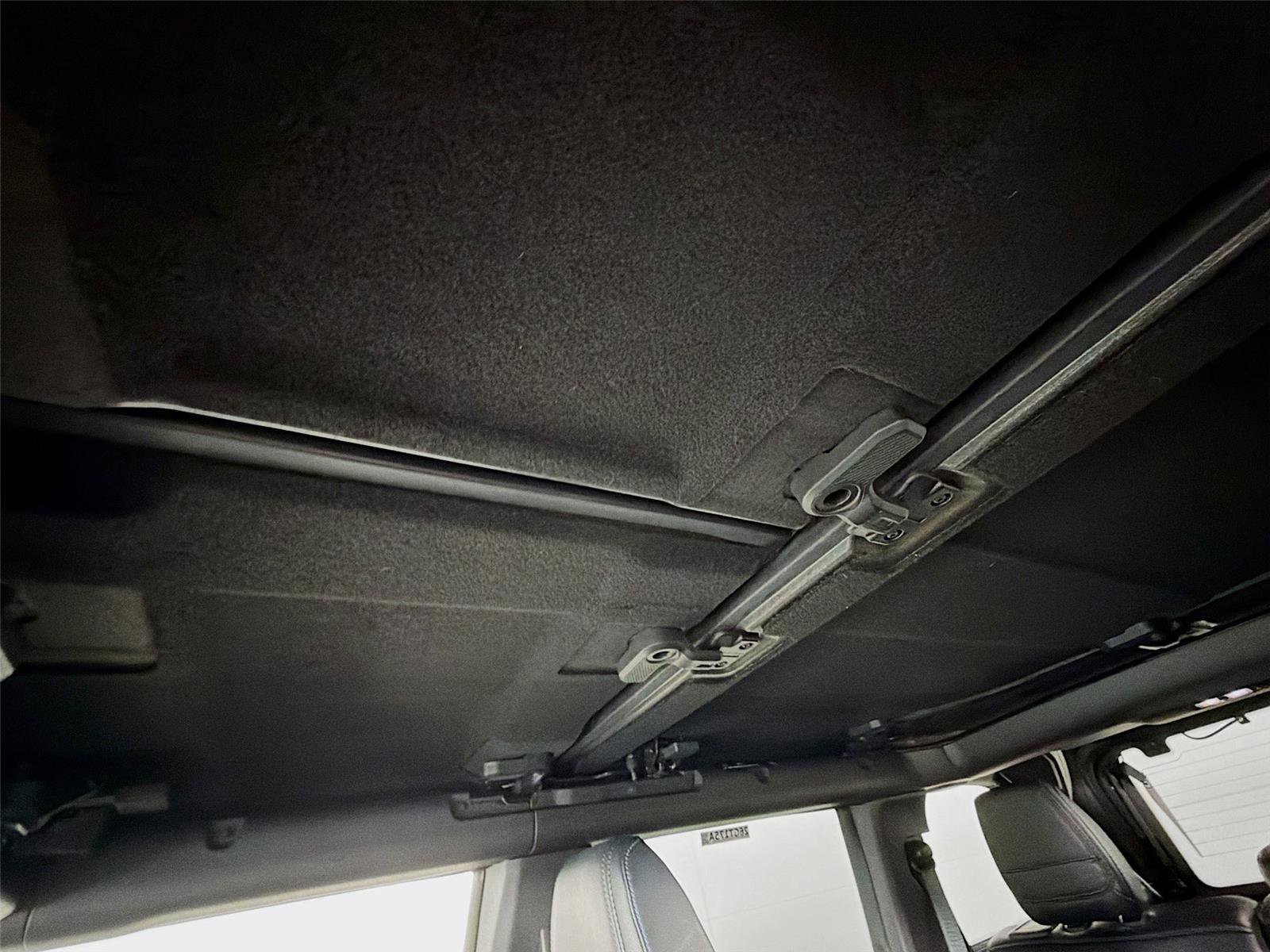 Used 2023 Ford Bronco Wildtrak AWD/4WD image 14