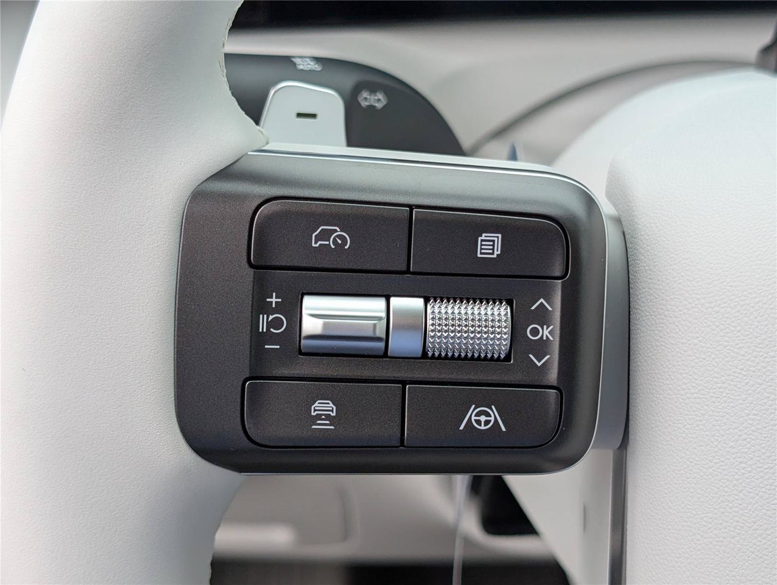 New 2026 Hyundai Palisade SEL AWD/4WD image 21