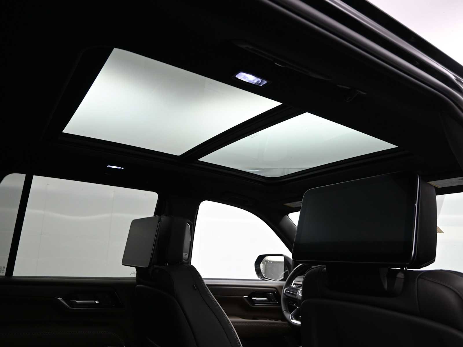 New 2026 GMC Yukon Denali Ultimate image 14