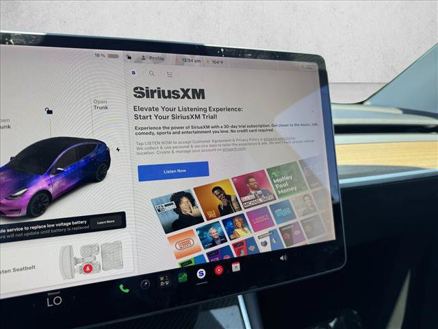 Used 2021 Tesla Model Y 2WD image 17