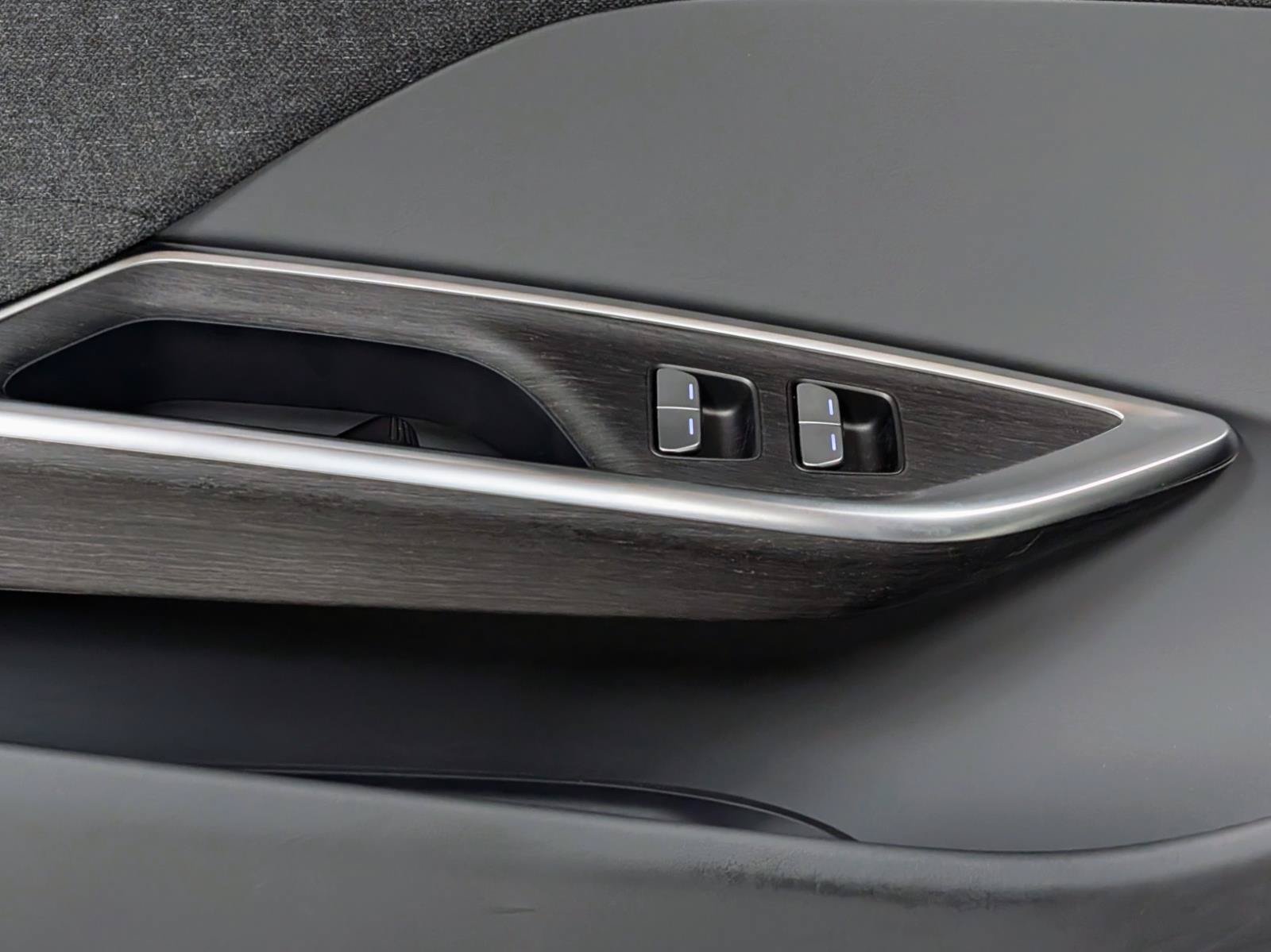 Used 2024 Lucid Air Grand Touring AWD/4WD image 15