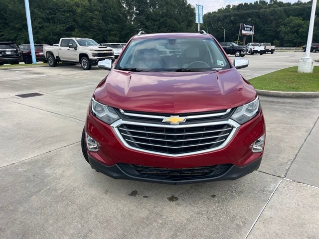 Used 2019 Chevrolet Equinox Premier FWD image 10