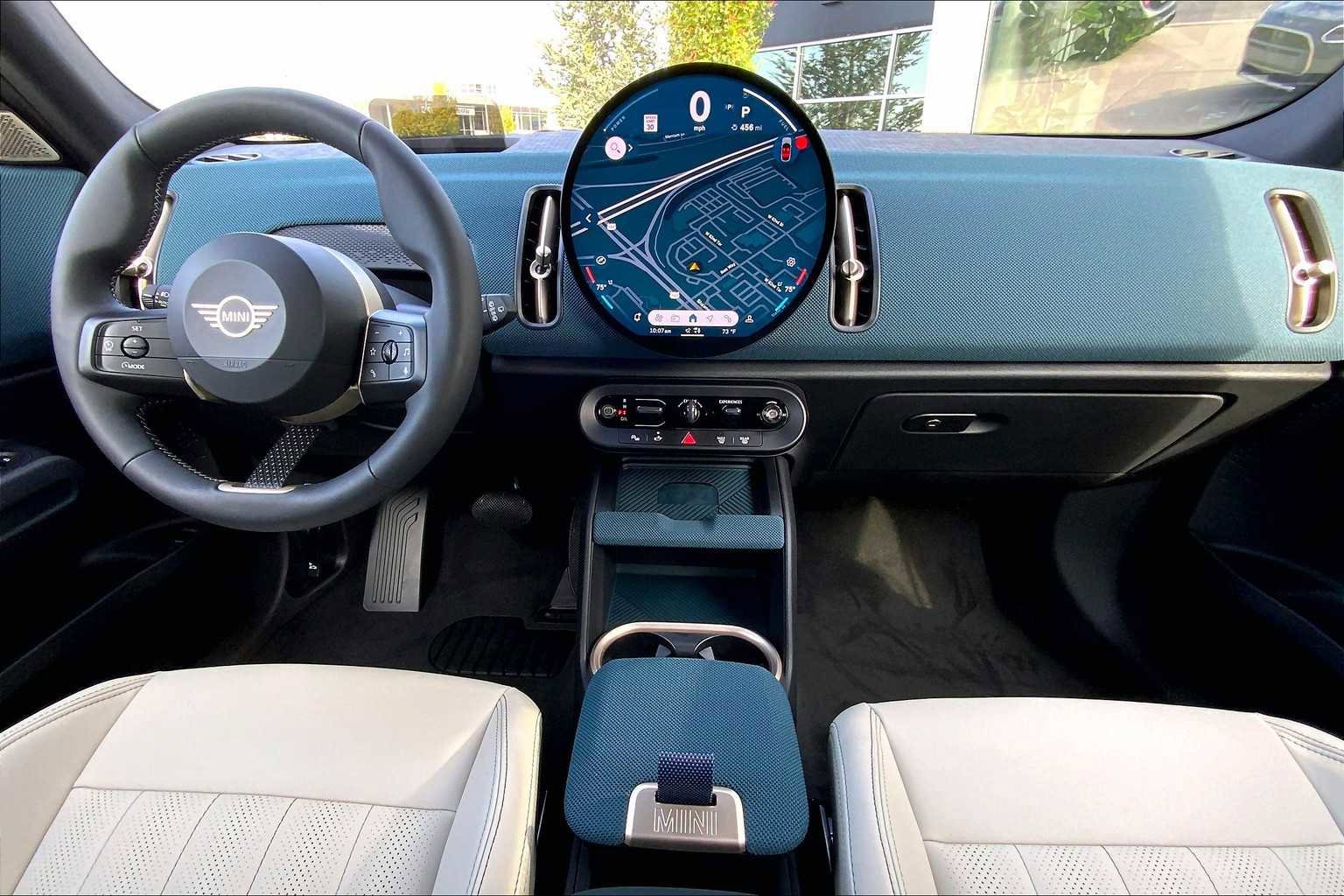 New 2026 MINI Cooper Countryman S image 5