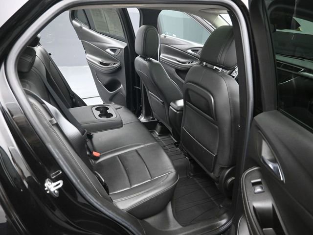 Used 2023 Buick Encore GX Essence w/ Experience Buick Package image 30