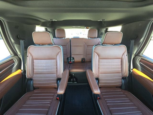 Used 2024 GMC Yukon Denali Ultimate image 18