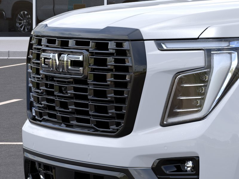 New 2026 GMC Yukon Denali Ultimate AWD/4WD image 13
