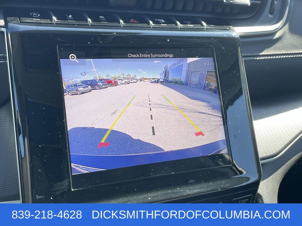 Used 2024 Jeep Grand Cherokee L Laredo image 26