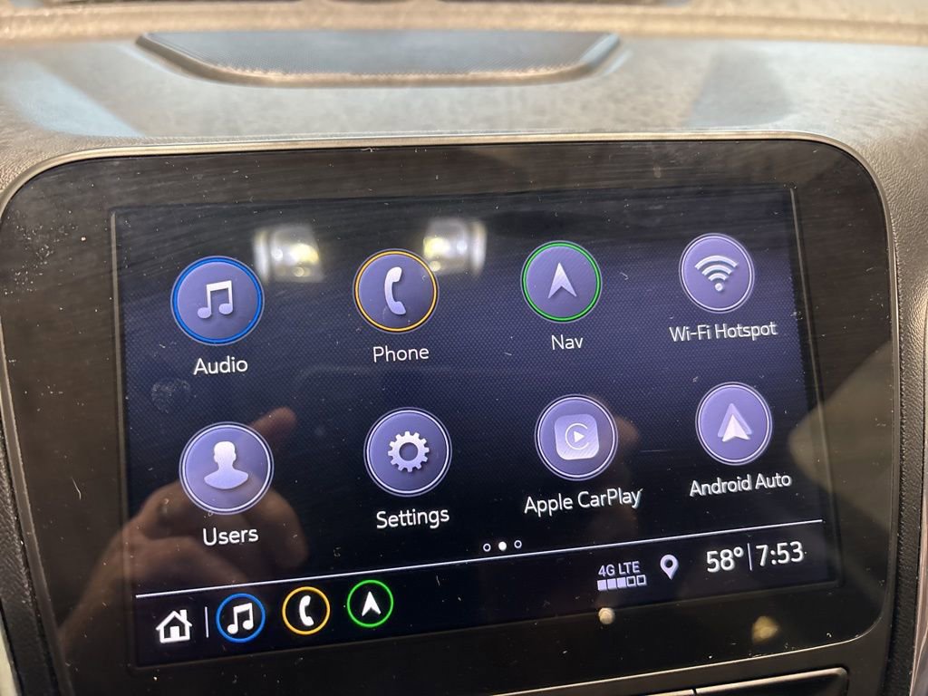 Certified 2019 Chevrolet Equinox Premier image 29