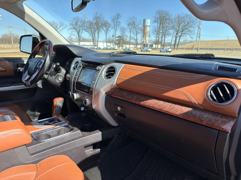 Used 2015 Toyota Tundra 1794 Edition image 54