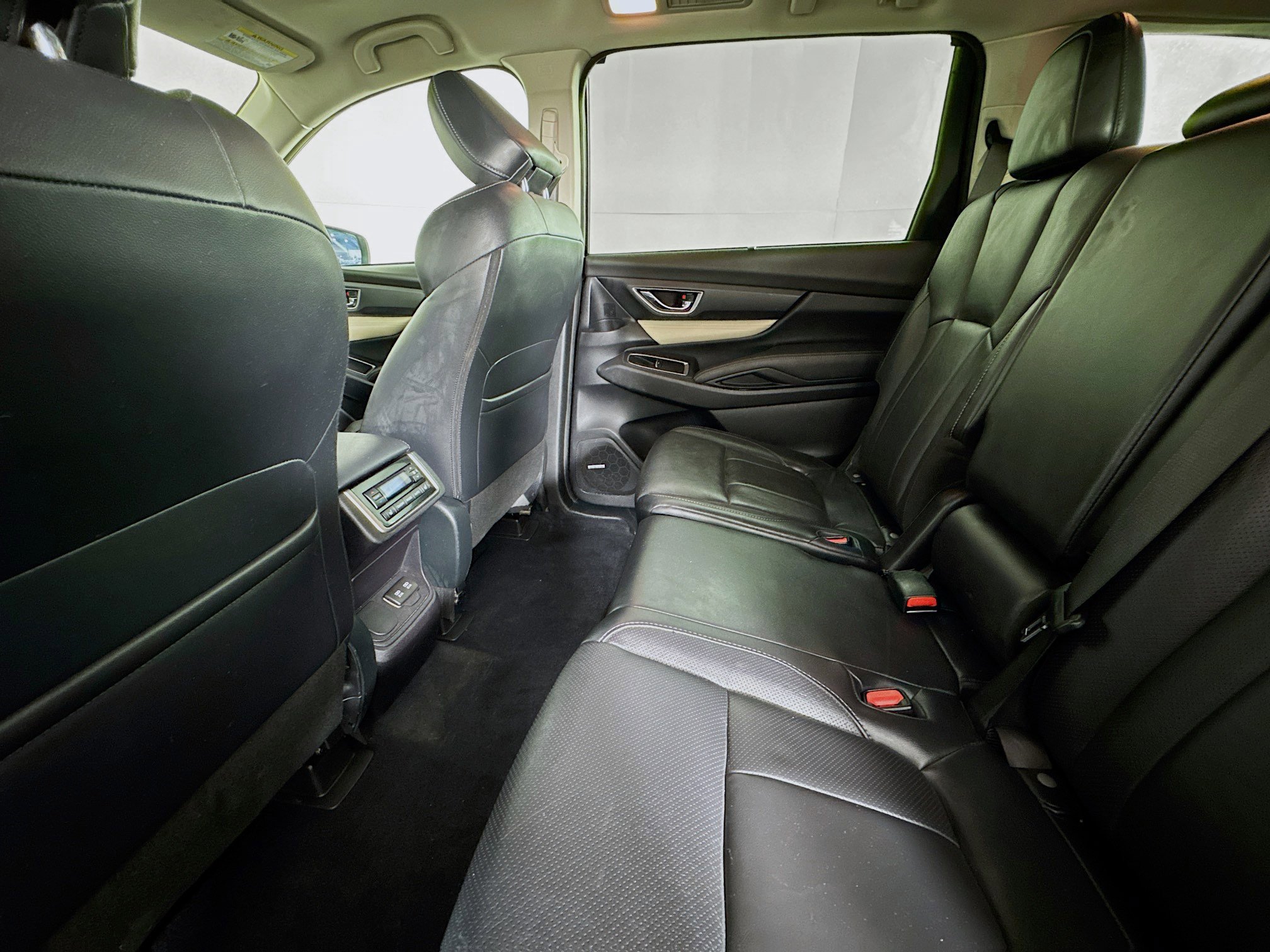 Used 2021 Subaru Ascent Limited w/ Technology Package image 24