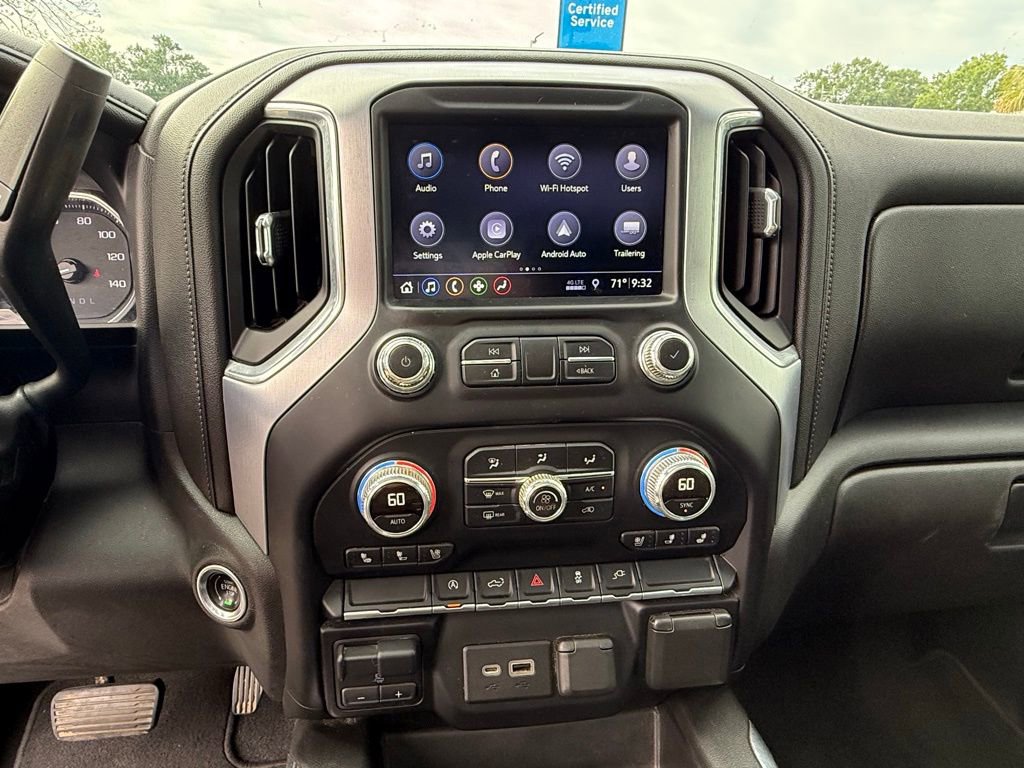 Used 2019 GMC Sierra 1500 SLT image 12