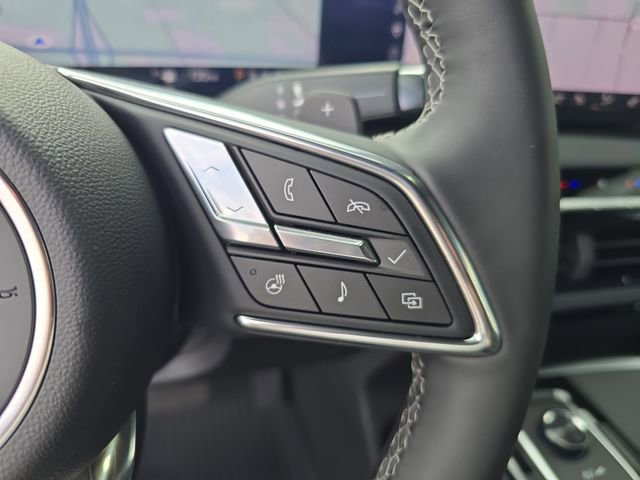 New 2026 Buick Enclave Preferred w/ Power Package image 27