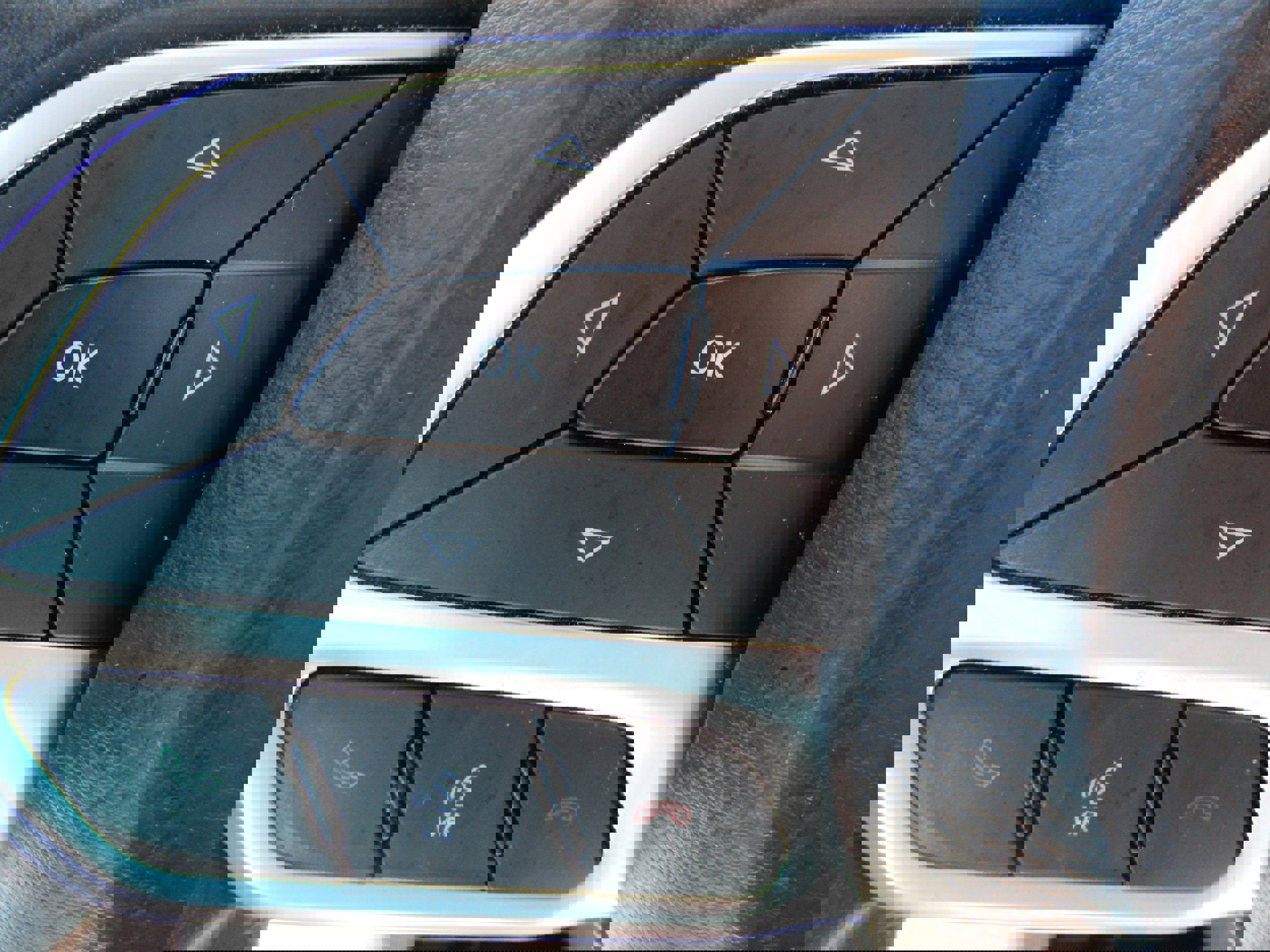 Used 2018 Chrysler 300 Touring w/ Driver Convenience Group image 22