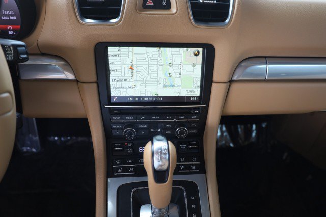 Used 2016 Porsche Cayman RWD image 33