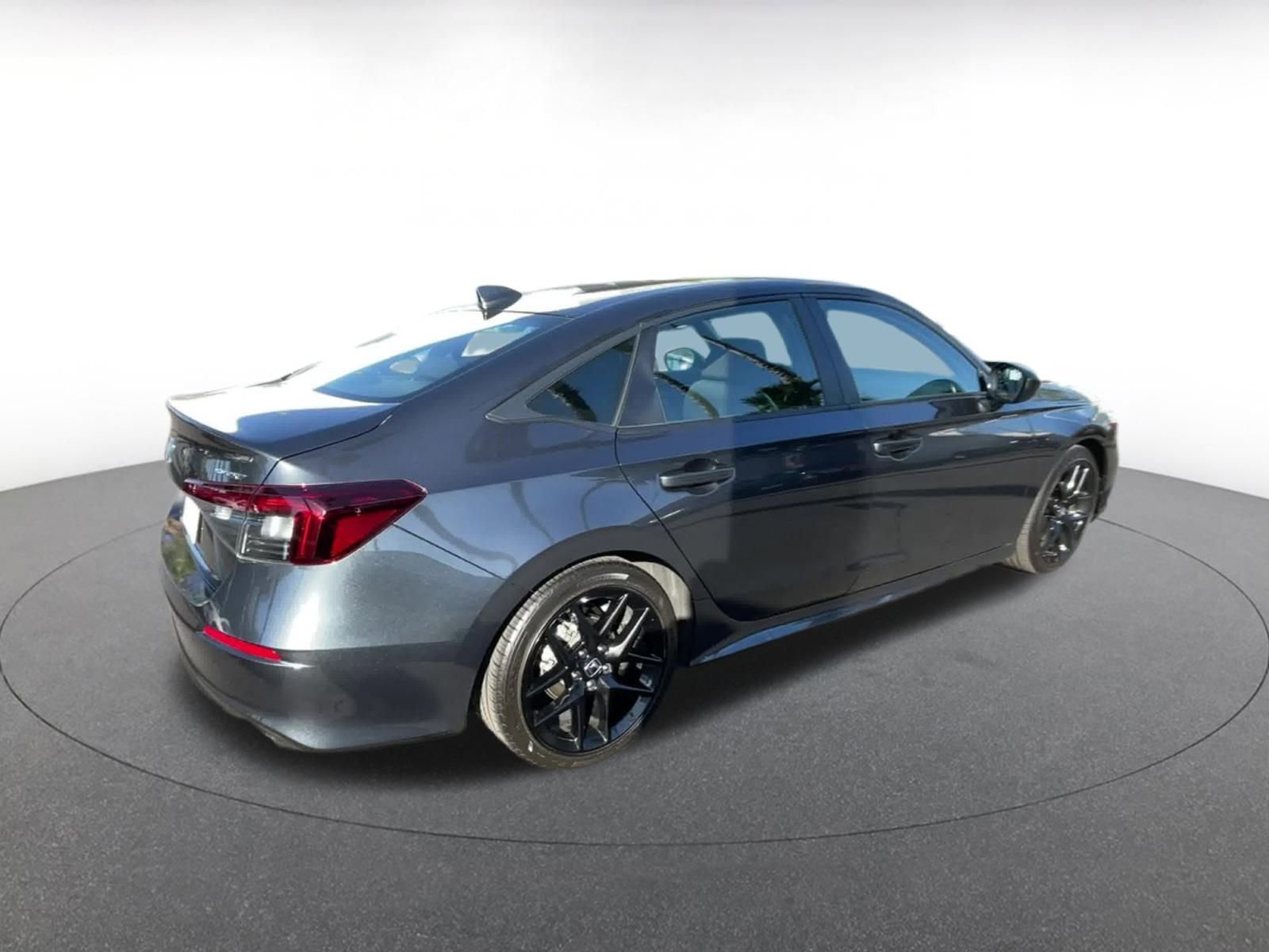 Used 2025 Honda Civic Sport image 14