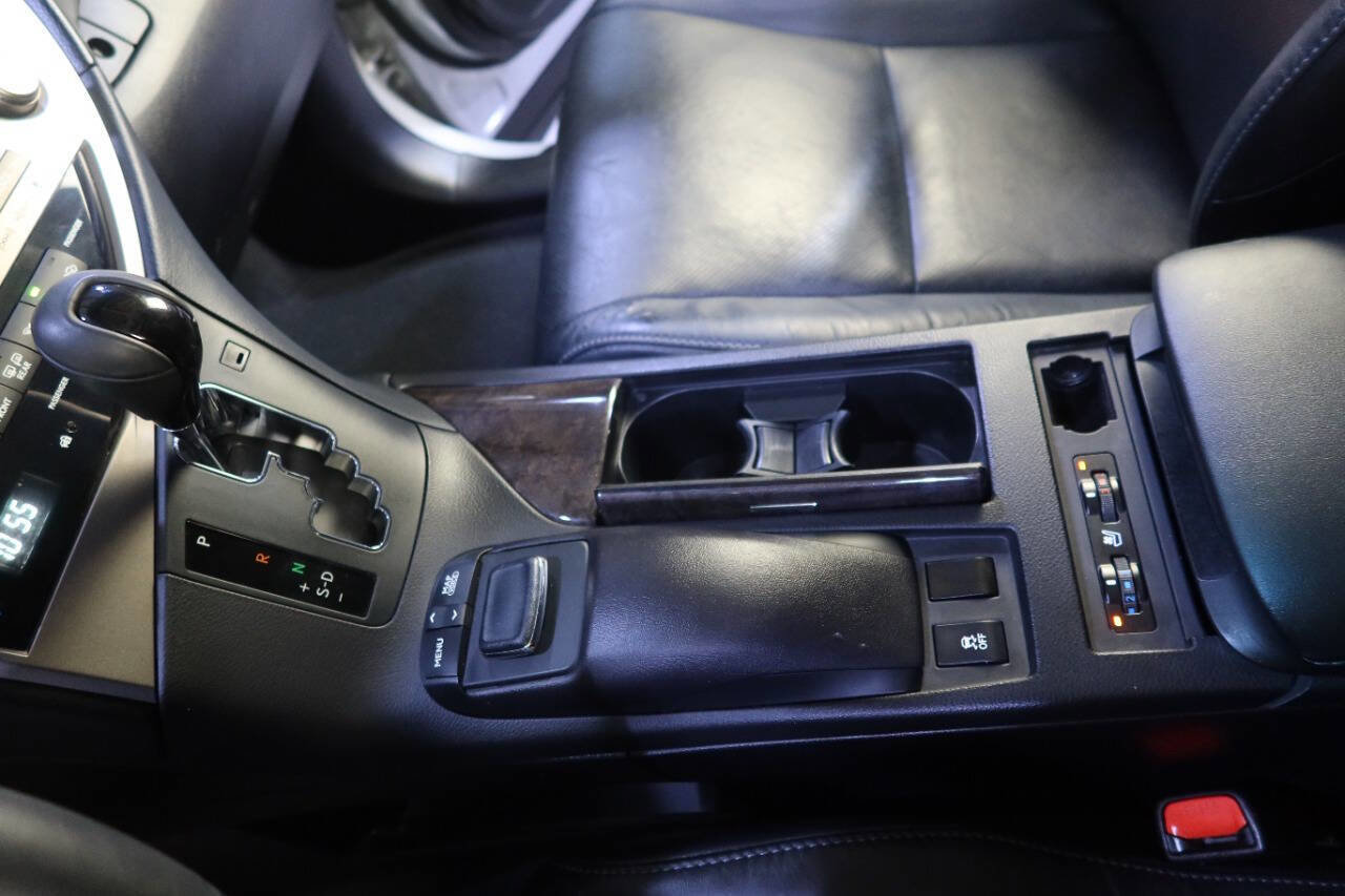 Used 2015 Lexus RX 350 FWD image 26