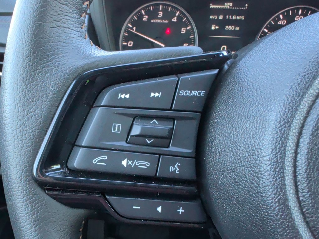 Used 2025 Subaru Forester Touring AWD/4WD image 28
