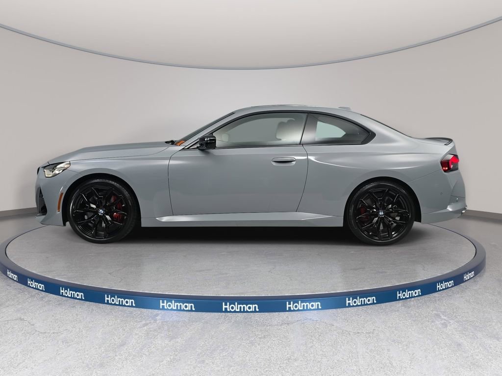 New 2026 BMW M240i xDrive Coupe w/ Premium Package image 8