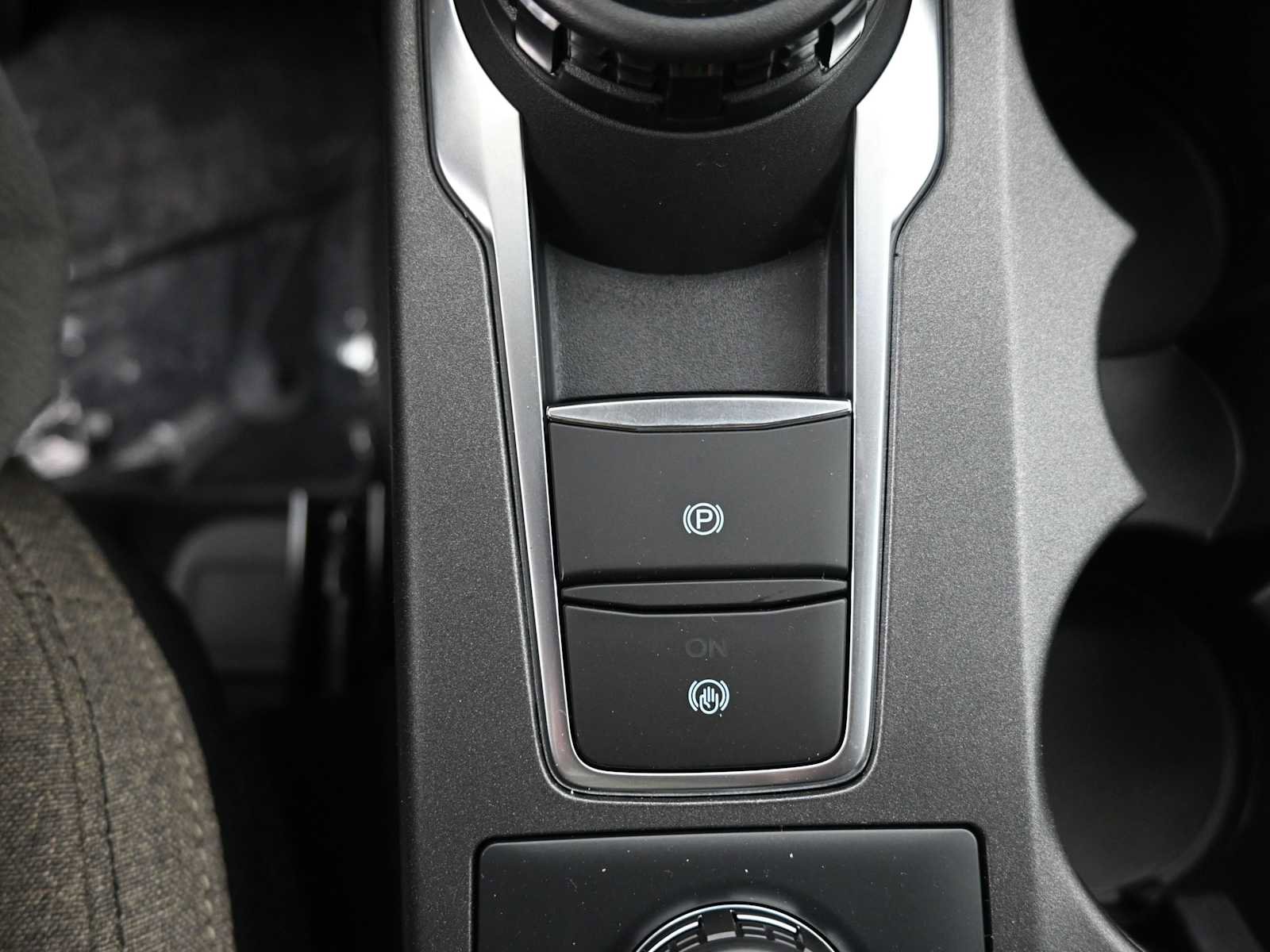 New 2025 Ford Bronco Sport Big Bend w/ Convenience Package image 36