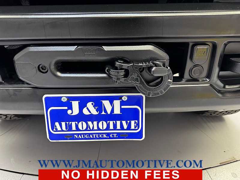 Used 2020 RAM 2500 Power Wagon image 9