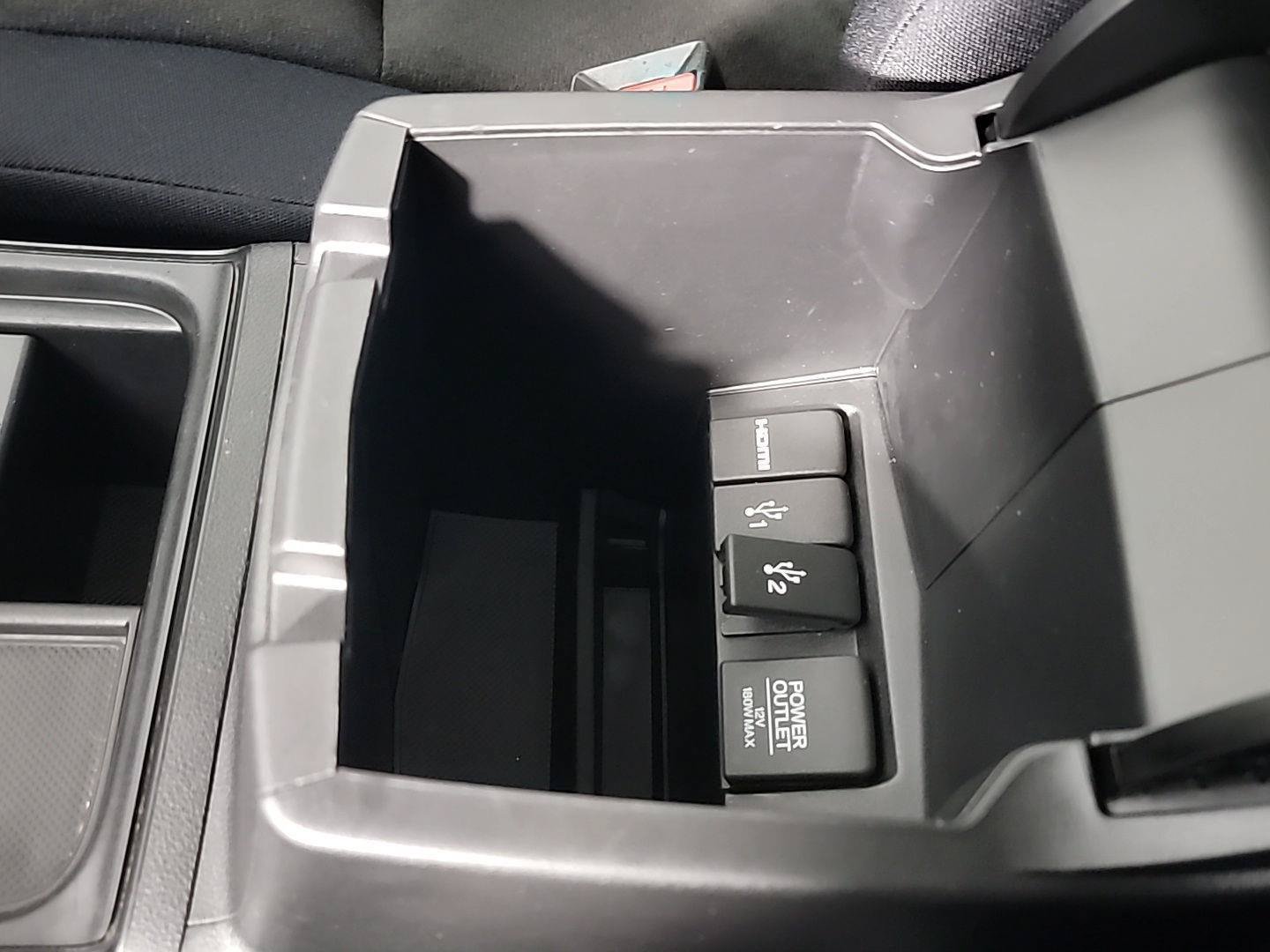 Used 2015 Honda CR-V EX image 33