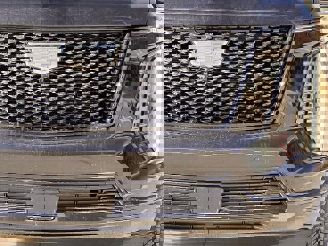 Certified 2026 Cadillac Escalade ESV Sport w/ LPO, ONYX Package image 9