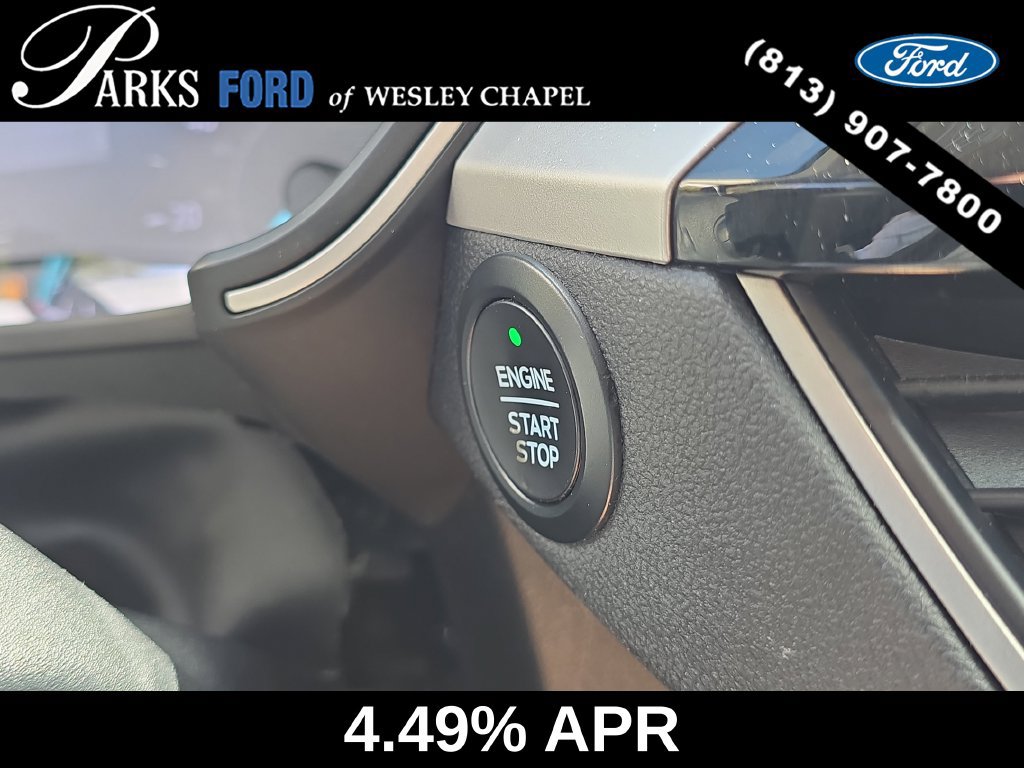 Used 2020 Ford Escape SE FWD image 25