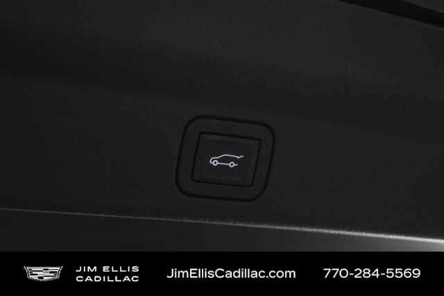 New 2025 Cadillac Escalade IQ Luxury 2 AWD/4WD image 24