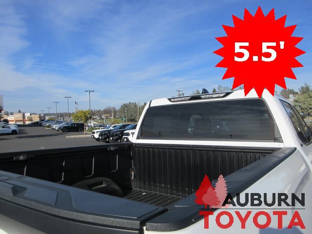 Used 2023 Toyota Tundra SR5 image 8