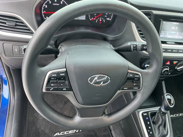 Used 2021 Hyundai Accent SE image 24