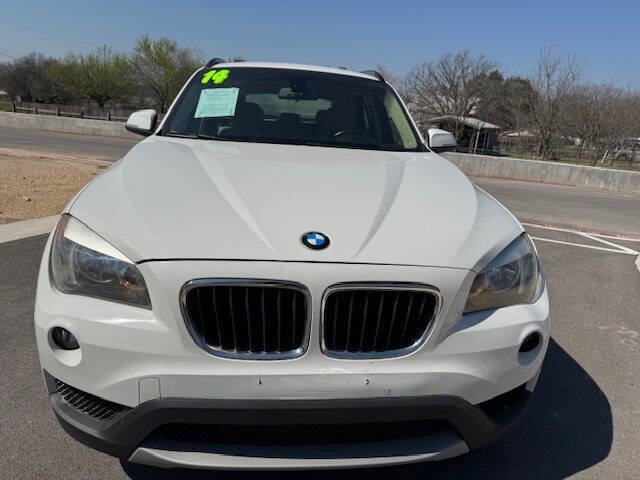 Used 2014 BMW X1 sDrive28i image 6